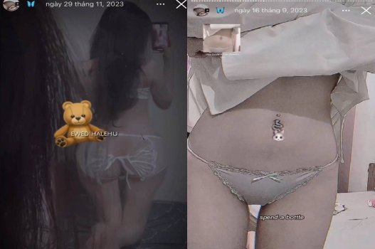 xxx anna gấu Con gái riêng của vợ yêu tôi là một con em đĩ nhỏ hư hỏng
